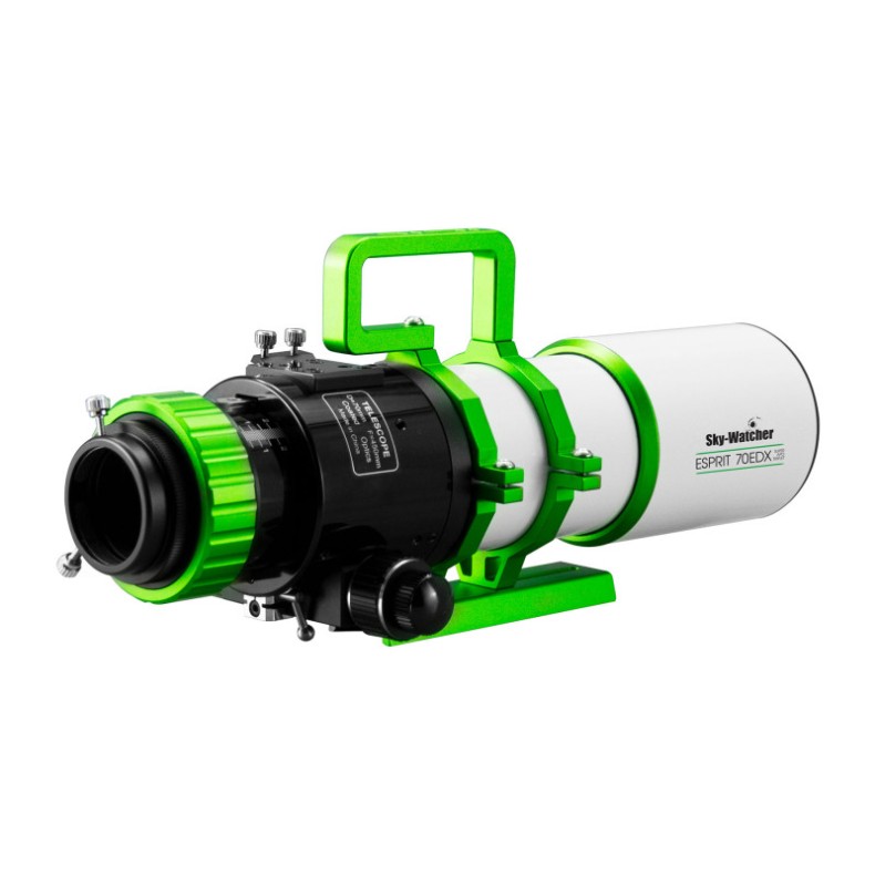 SkyWatcher SkyWatcher ESPRIT 70EDX...