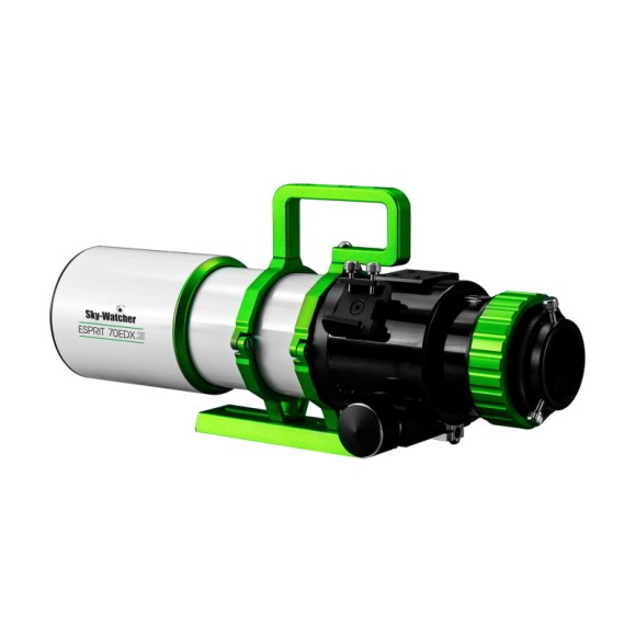 SkyWatcher SkyWatcher ESPRIT 70EDX APO Refractor Optical Tube