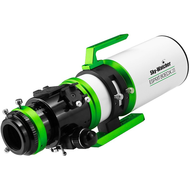 SkyWatcher ESPRIT 80EDX APO...
