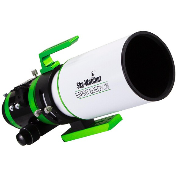 SkyWatcher ESPRIT 80EDX APO SkyWatcher Refractor Tube Optics