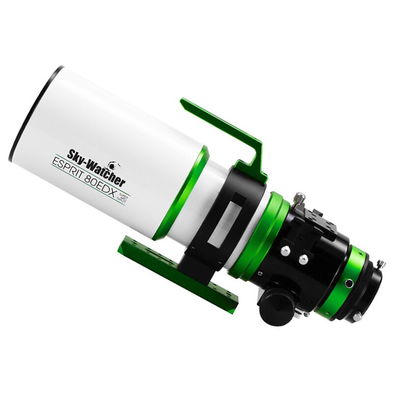 SkyWatcher ESPRIT 80EDX APO...