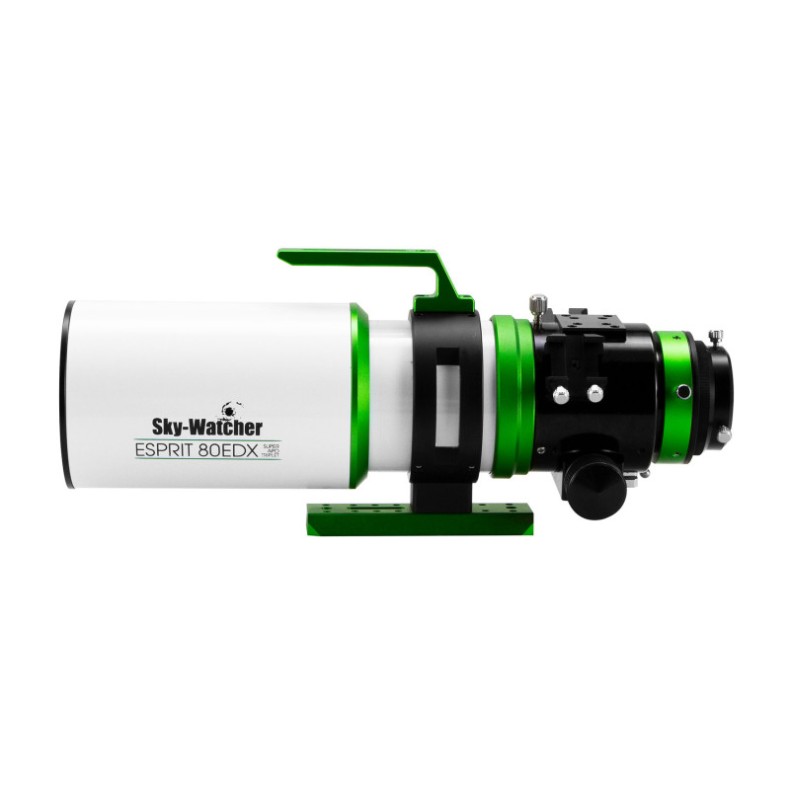 SkyWatcher ESPRIT 80EDX APO...