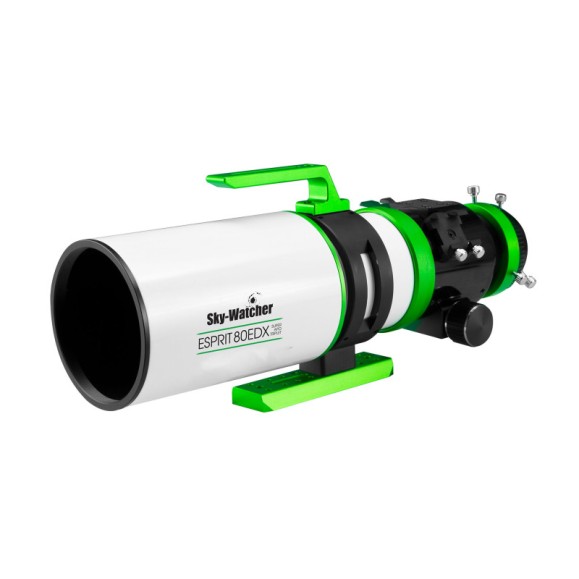 SkyWatcher ESPRIT 80EDX APO SkyWatcher Refractor Tube Optics
