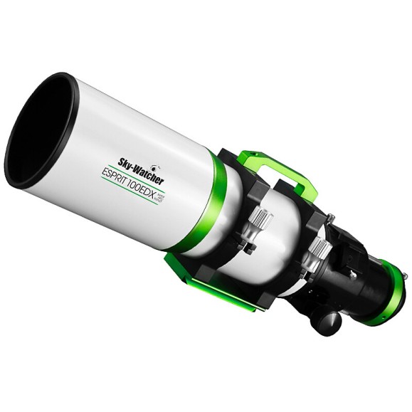 SkyWatcher ESPRIT 100EDX APO SkyWatcher Refractor Tube Optics