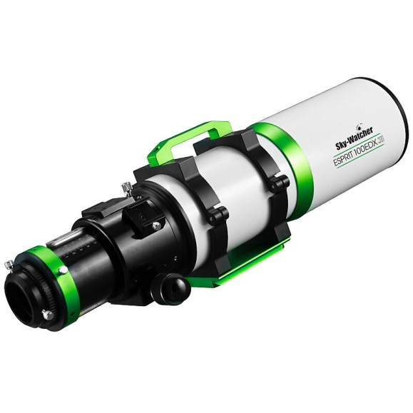 SkyWatcher ESPRIT 100EDX APO SkyWatcher Refractor Tube Optics