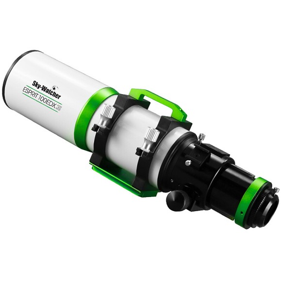 SkyWatcher ESPRIT 100EDX APO SkyWatcher Refractor Tube Optics
