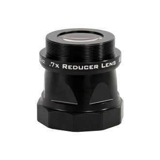 Focal reducer 0.7x...
