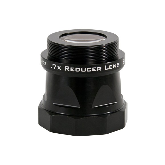 Focal reducer 0.7x Celestron 94242 for EdgeHD 800