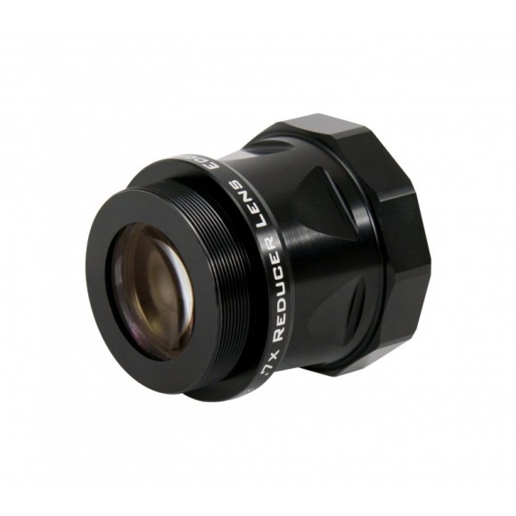 Focal reducer 0.7x Celestron 94242 for EdgeHD 800