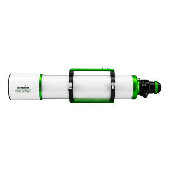 SkyWatcher ESPRIT 150EDX APO SkyWatcher Refractor Tube Optics