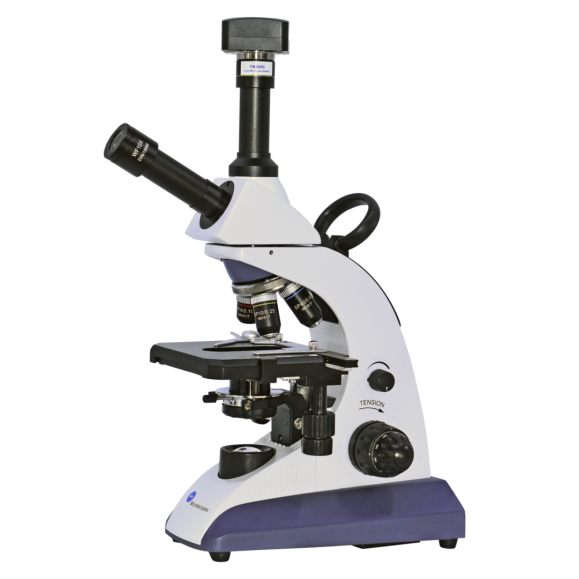 USB 2.0 microscopy camera kit BMS 5.1 Mp 766605100AK15