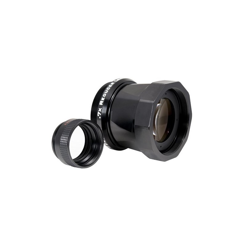 Focal reducer 0.7x Celestron 94240... Focal reducer 0.7x Celestron 94240...