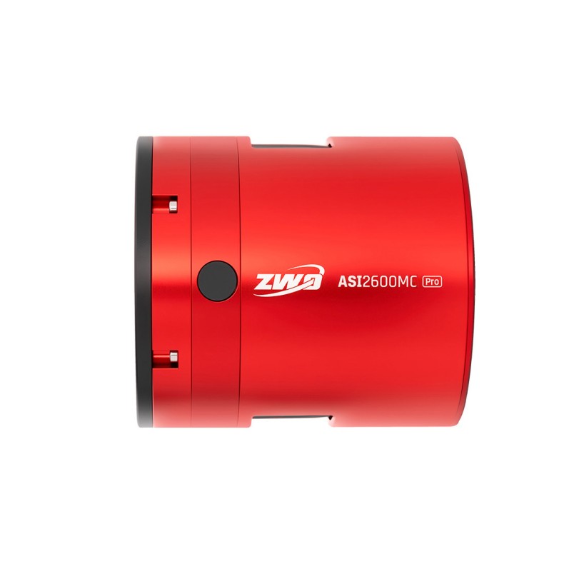 ZWO ASI2600MC PRO Color P25 Camera