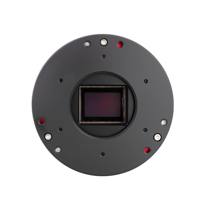 ZWO ASI2600MC PRO Color P25 Camera