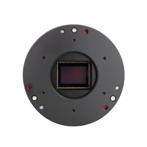 ZWO ASI2600MC PRO Color P25 Camera