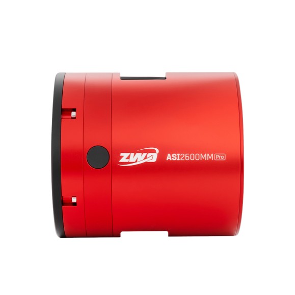 ZWO ASI2600MM Pro Monochrome P25 Camera