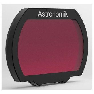 H-Alpha 12 nm CCD clip-on...