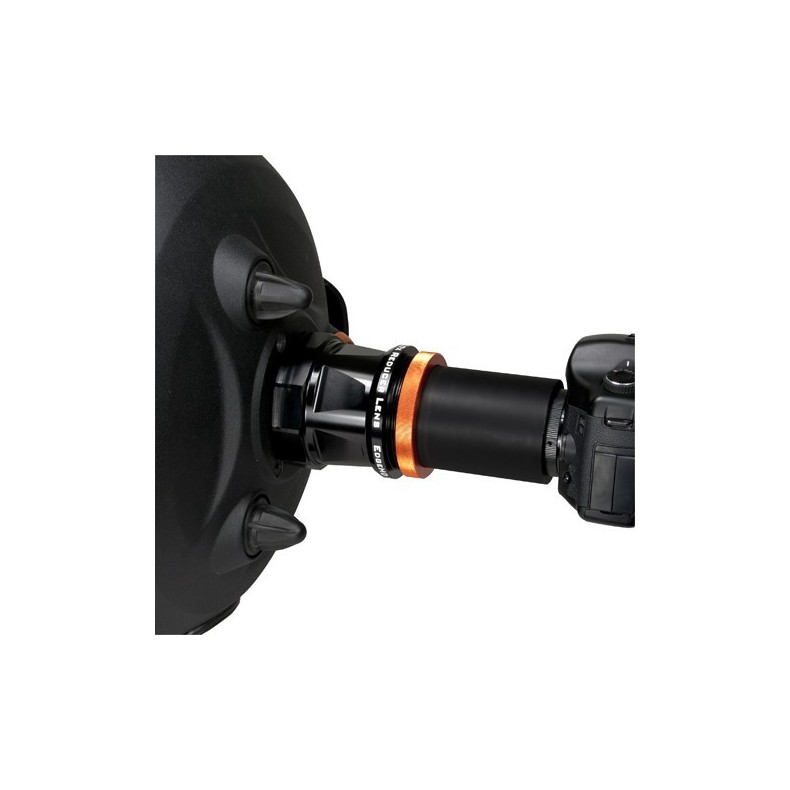Focal reducer 0.7x Celestron 94240... Focal reducer 0.7x Celestron 94240...