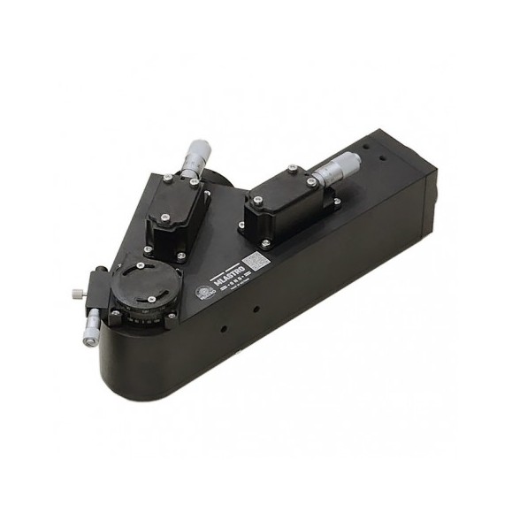 MLAstro SHG 700 - High Precision Solar Spectroheliograph with Professional Optics