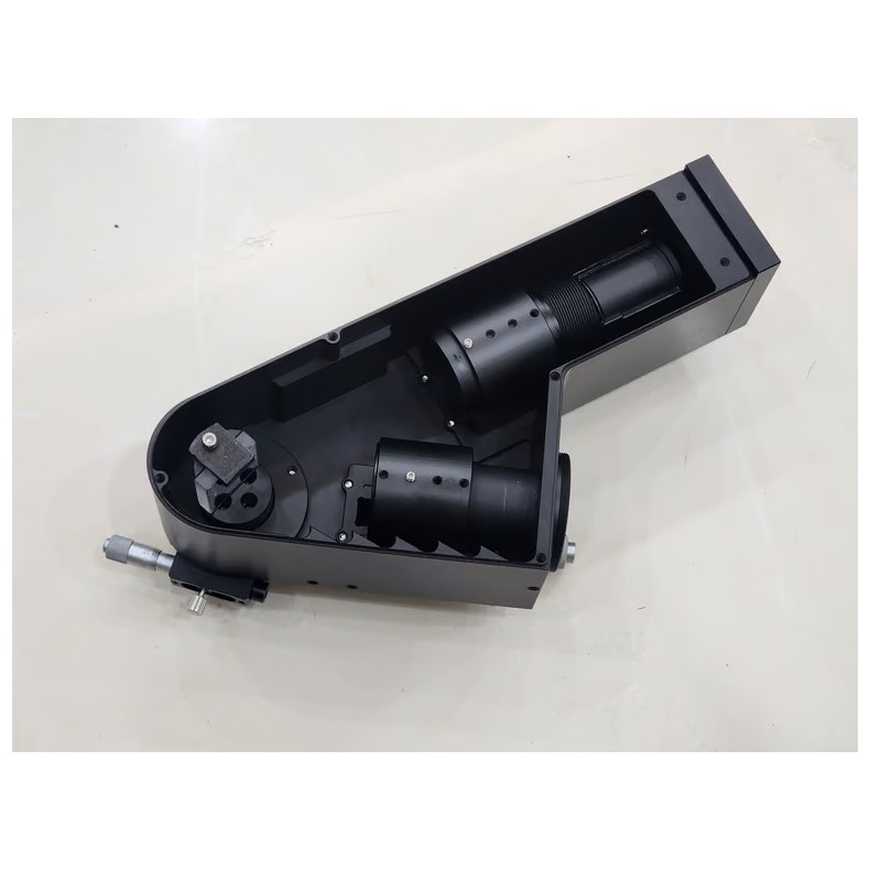 MLAstro SHG 700 - High Precision...