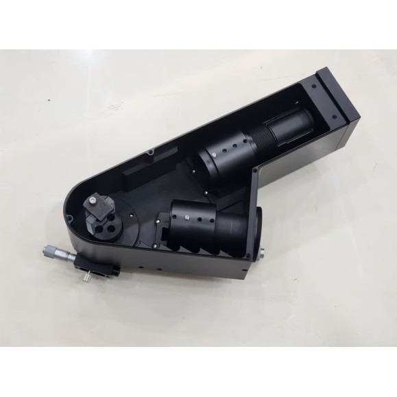 MLAstro SHG 700 - High Precision Solar Spectroheliograph with Professional Optics