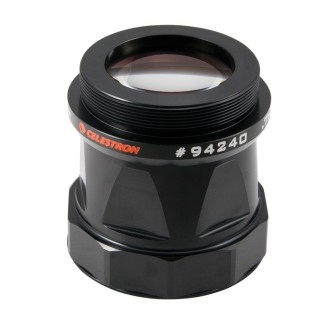 Focal reducer 0.7x...