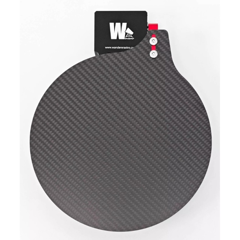 Wanderer Eclipse 275mm Motorized Lid...