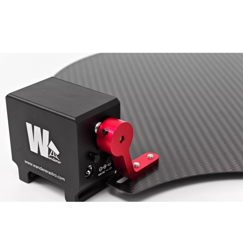 Wanderer Eclipse 110mm Motorized...