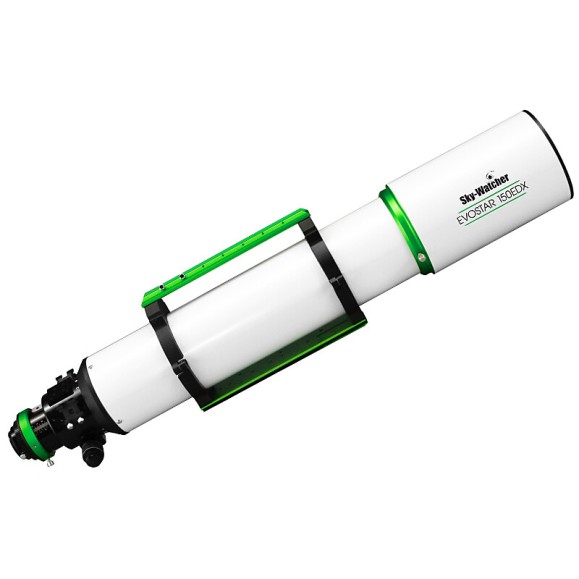 SkyWatcher 150EDX Evostar APO EDX SkyWatcher 150EDX Refractor Tube Optics