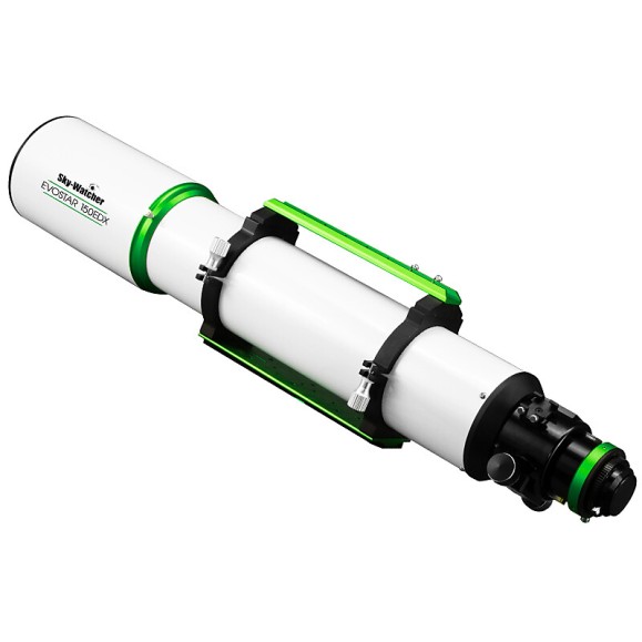 SkyWatcher 150EDX Evostar APO EDX SkyWatcher 150EDX Refractor Tube Optics