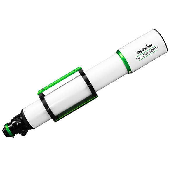 SkyWatcher 150EDX Evostar APO EDX SkyWatcher 150EDX Refractor Tube Optics