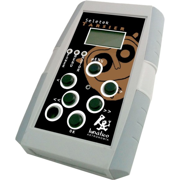 Seletek Tarsero Focuser with Temperature Sensor