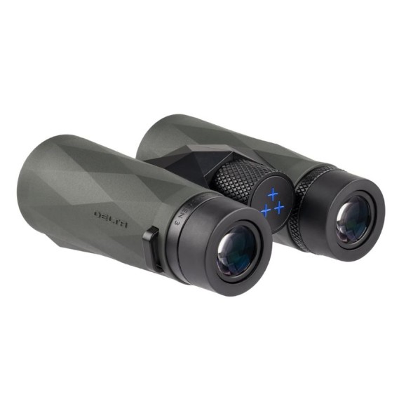 Binoculars Delta Optical Forest ED 10x42 Gen 3 DO1306