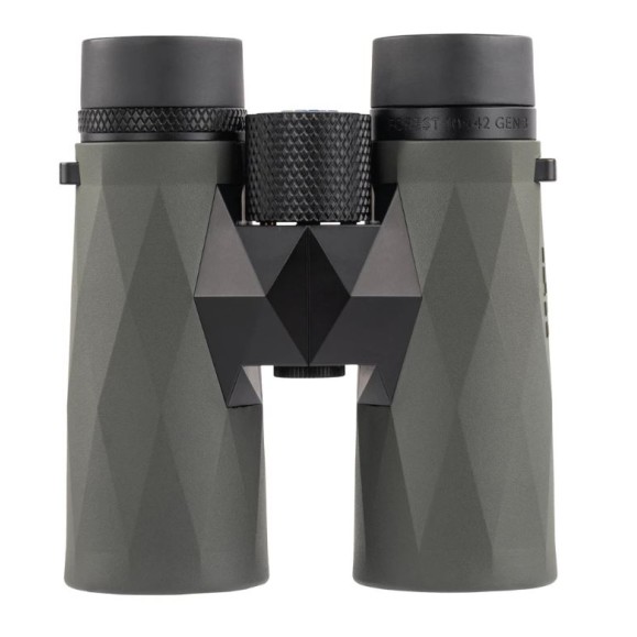 Binoculars Delta Optical Forest ED 10x50 Gen 3 DO1307