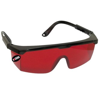 Dark adaptation goggles for...