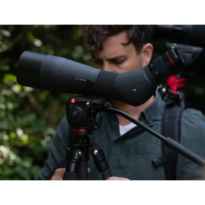 Terrestrial telescope Kite Optics SP...