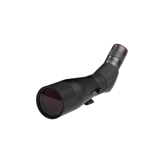 Terrestrial telescope Kite Optics SP 85 HD with eyepiece 30-60x