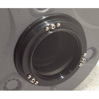 Adapter TS for decoupling...
