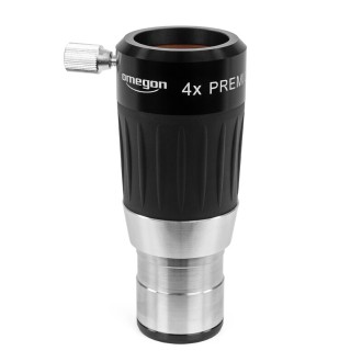 OMEGON Premium 4x and 1.25"...