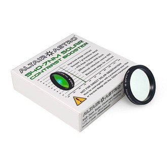 ALTAIR ASTRO 7nm - 540nm...