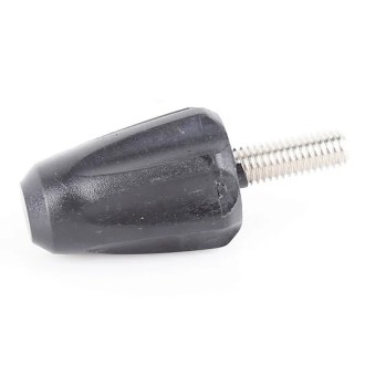 Screw Celestron with knob...