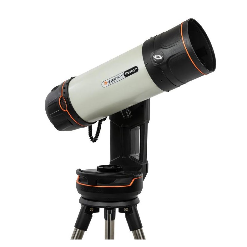Telescopio Celestron Origin Mark II...