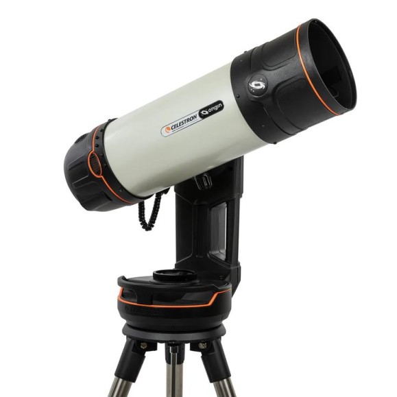 Telescopio Celestron Origin Mark II El Observatorio inteligente CEL12100