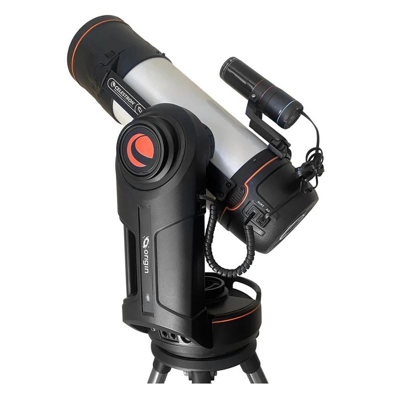 Telescopio Celestron Origin Mark II...