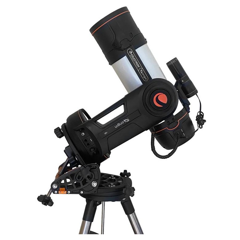 Telescopio Celestron Origin Mark II...