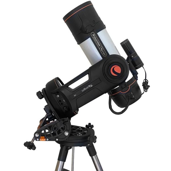 Telescopio Celestron Origin Mark II El Observatorio inteligente CEL12100