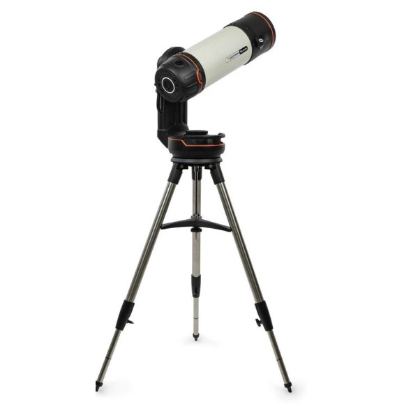 Telescopio Celestron Origin Mark II El Observatorio inteligente CEL12100