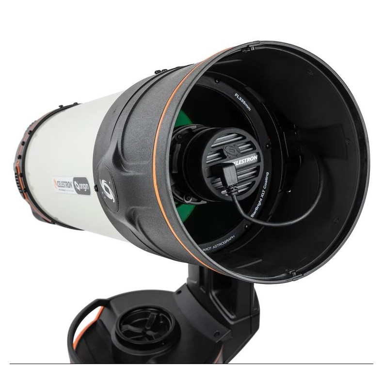 Telescopio Celestron Origin Mark II...