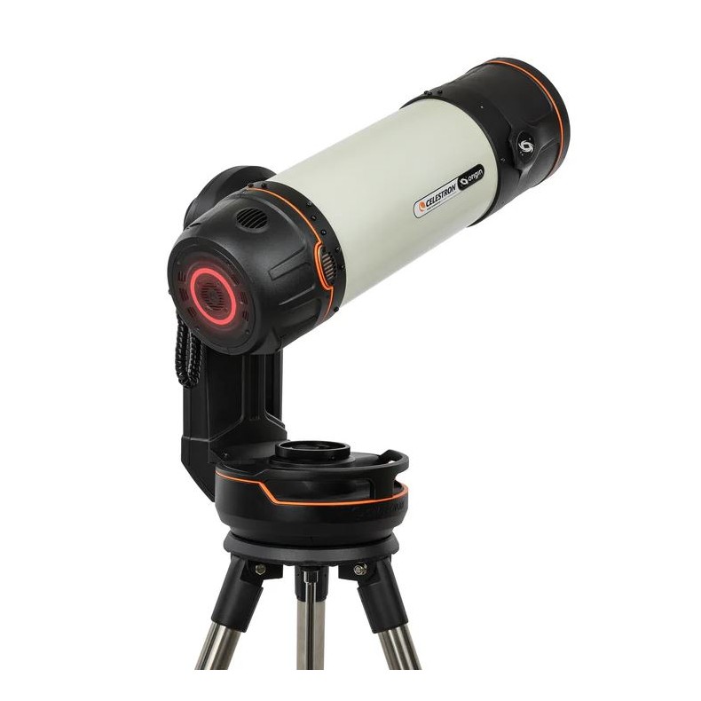 Telescopio Celestron Origin Mark II...