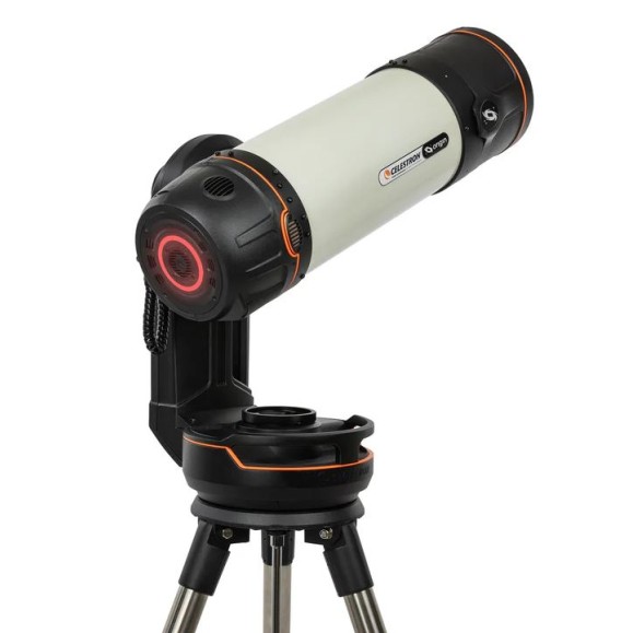 Telescopio Celestron Origin Mark II El Observatorio inteligente CEL12100